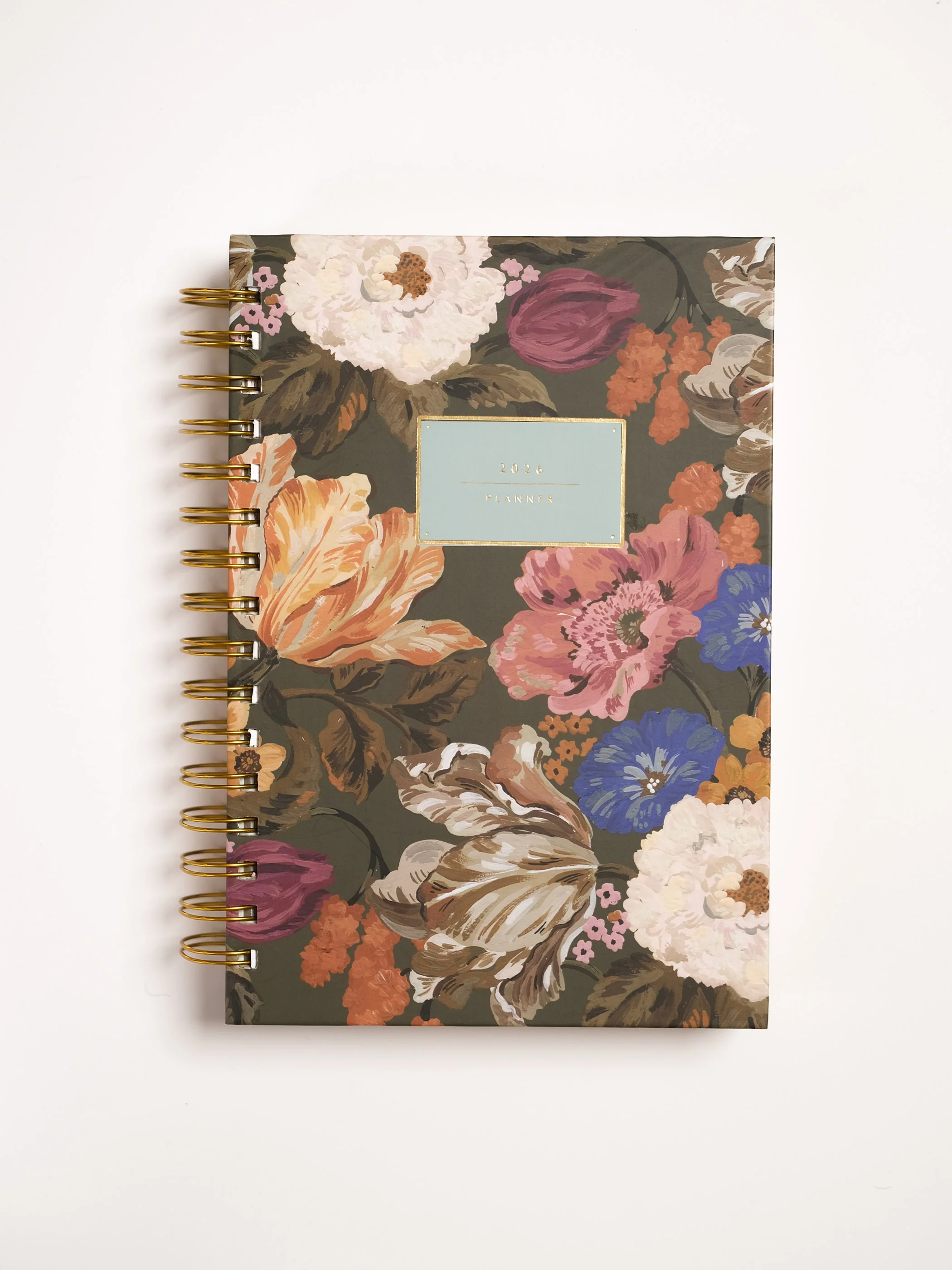 Set of 3 | 2026 Wiro planner + Calendars - Image 7