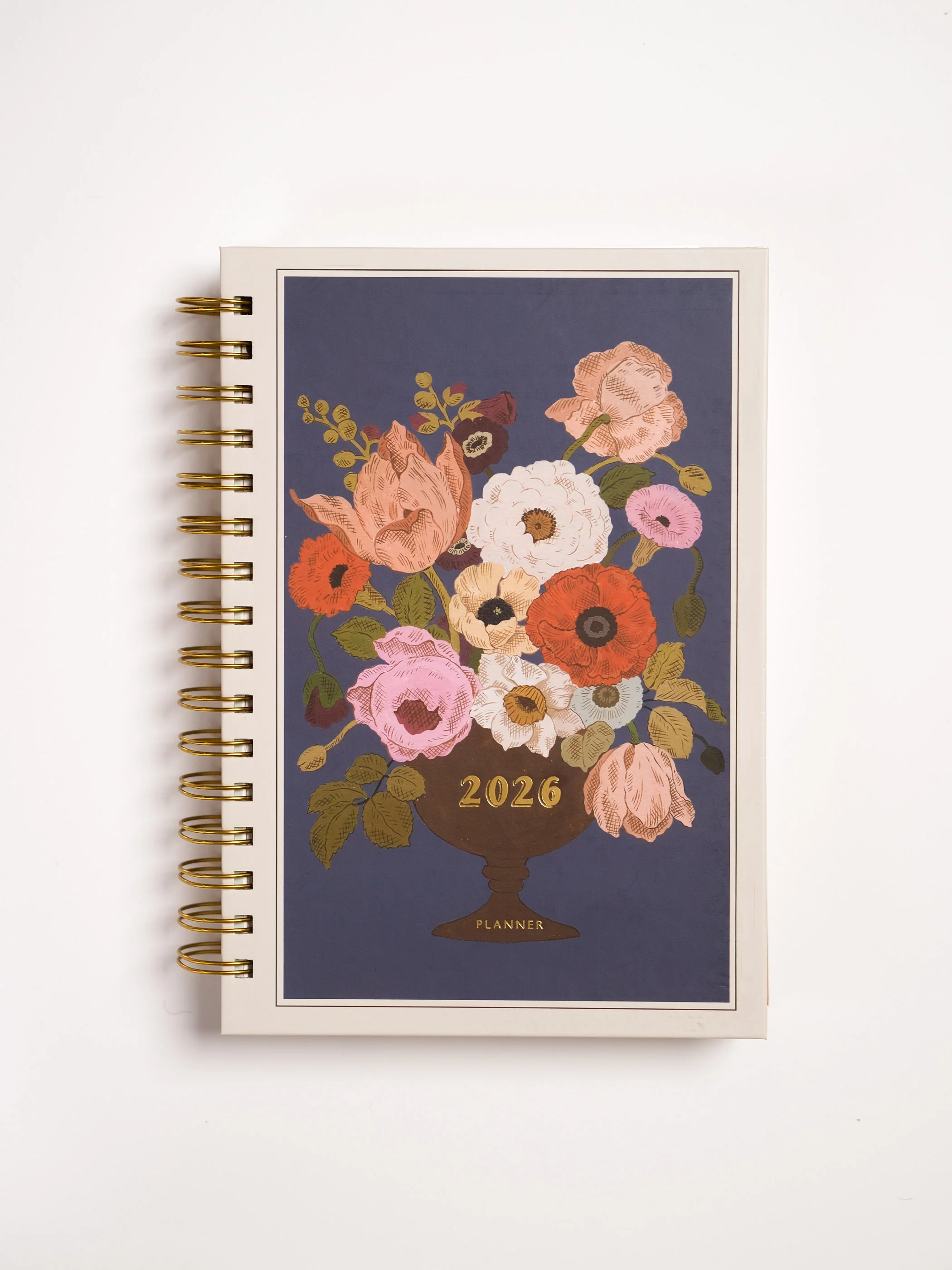Set of 3 | 2026 Wiro planner + Calendars - Image 6