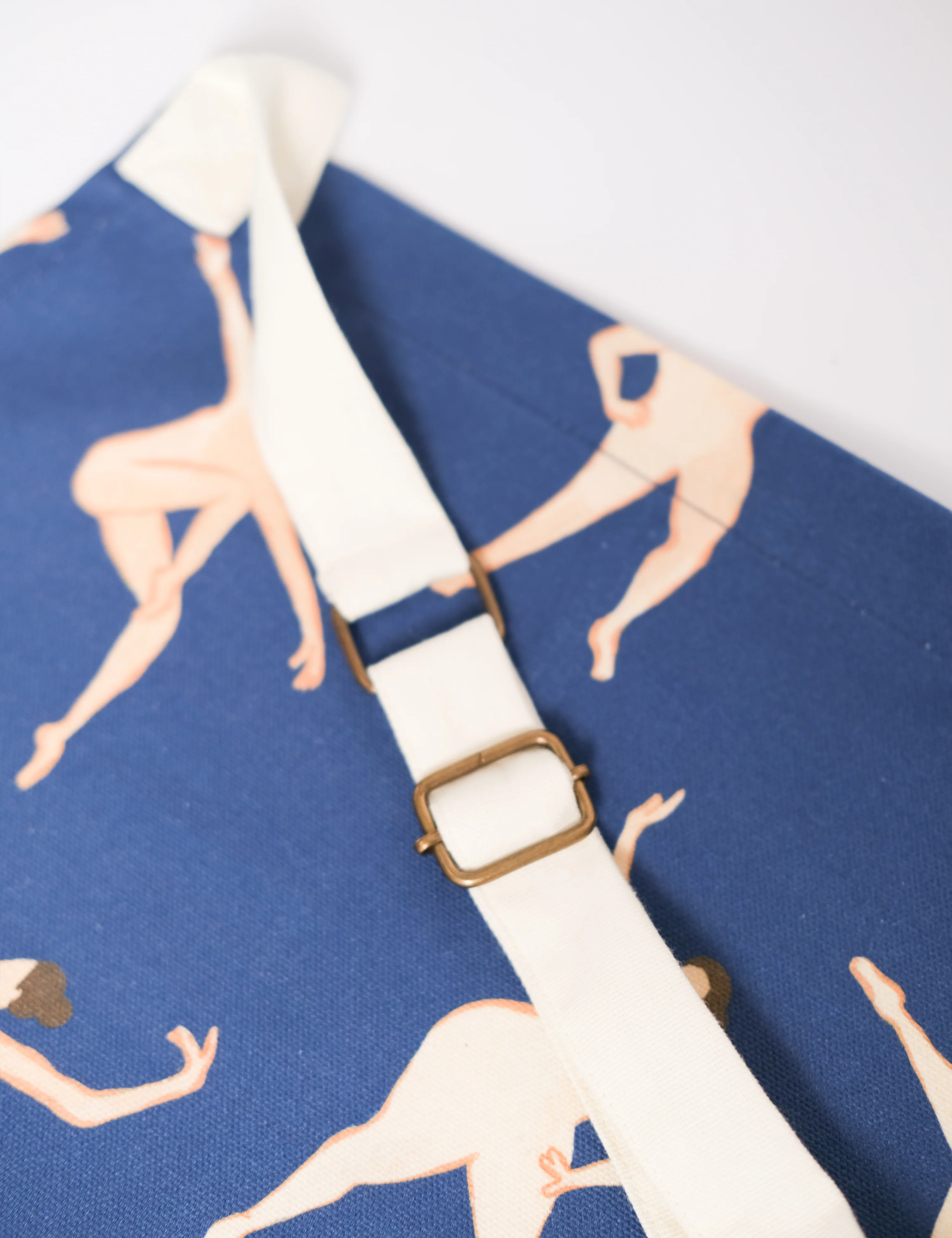 Apron | Zero Percent Club - Image 4