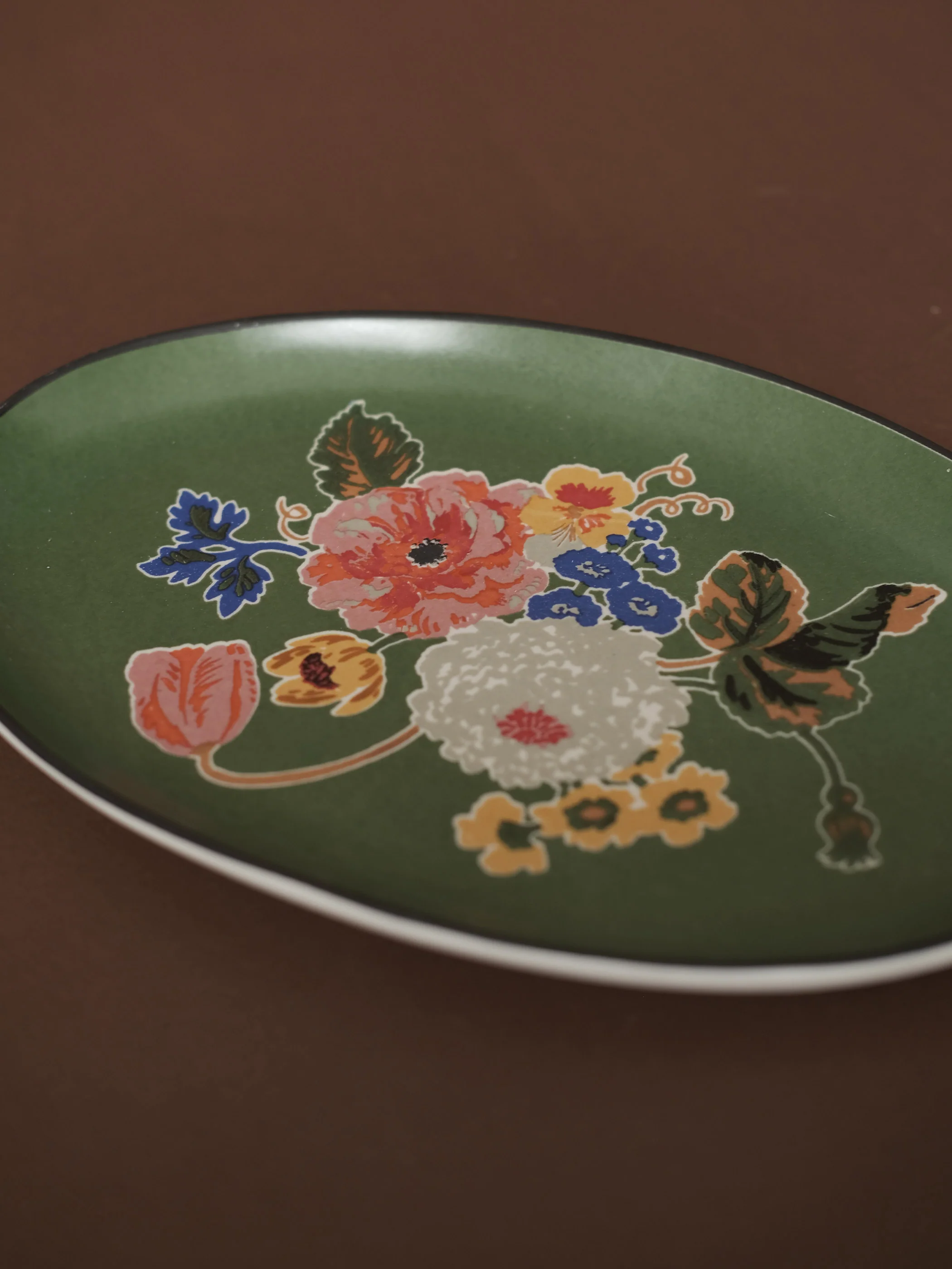 Botanical Platter - Image 3