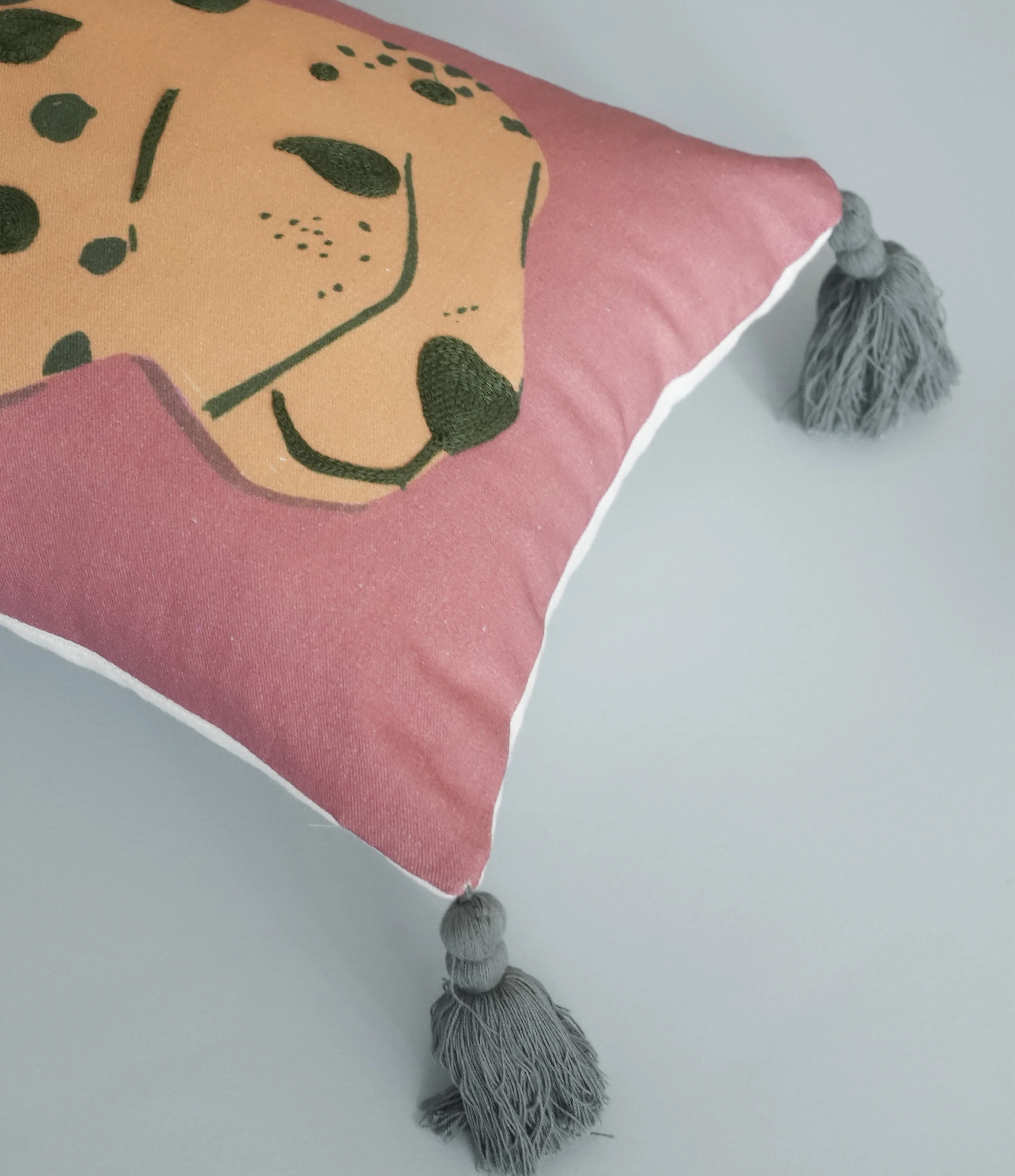 Cushion Cover | Cheetah - Image 3