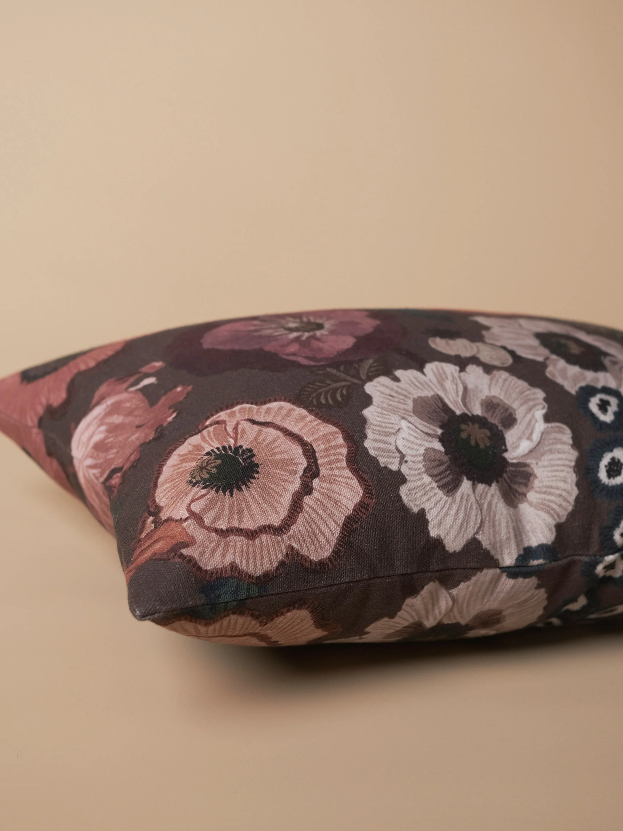 Botanical Cushion Cover - Image 2