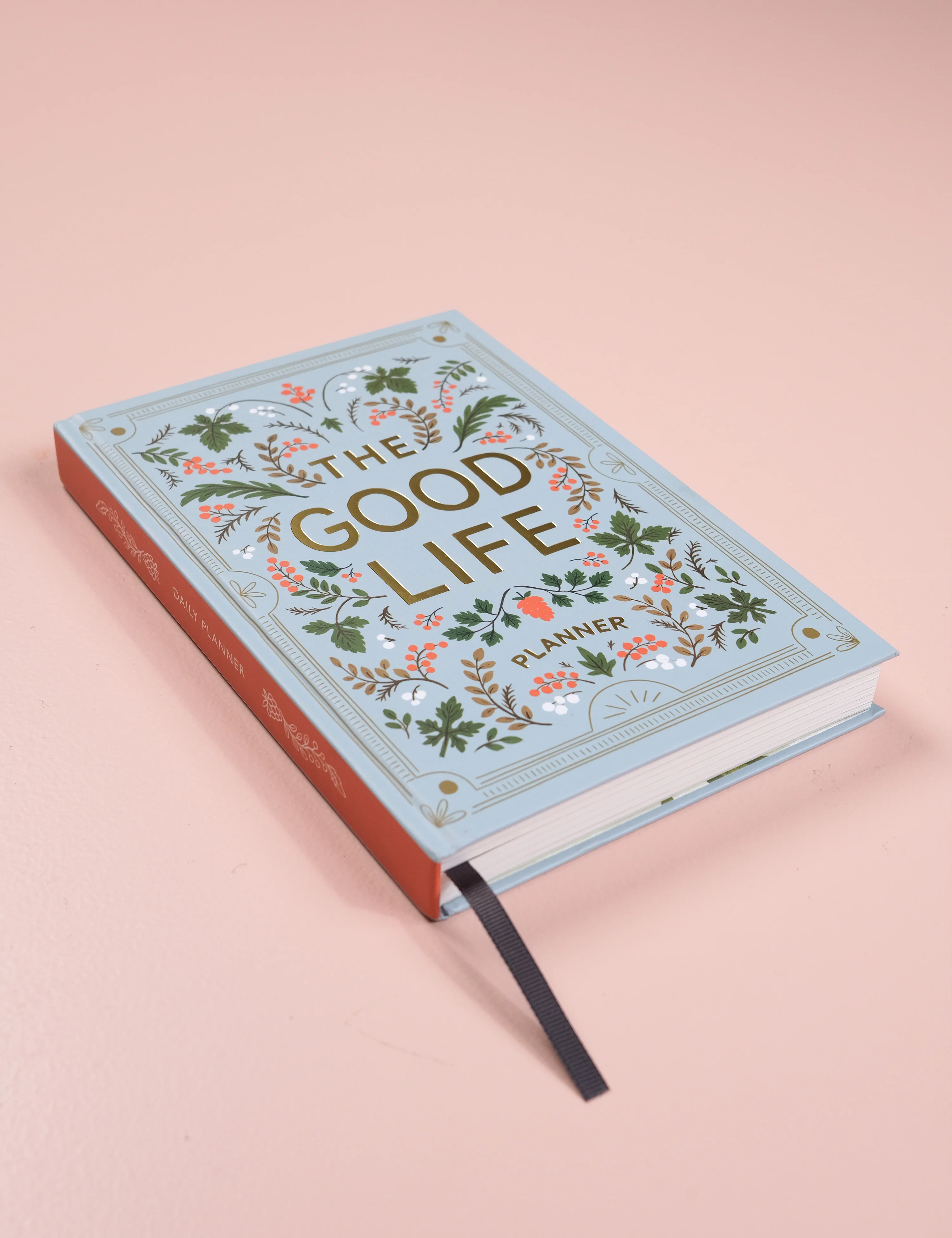 Daily Planner | The Good Life - Image 4