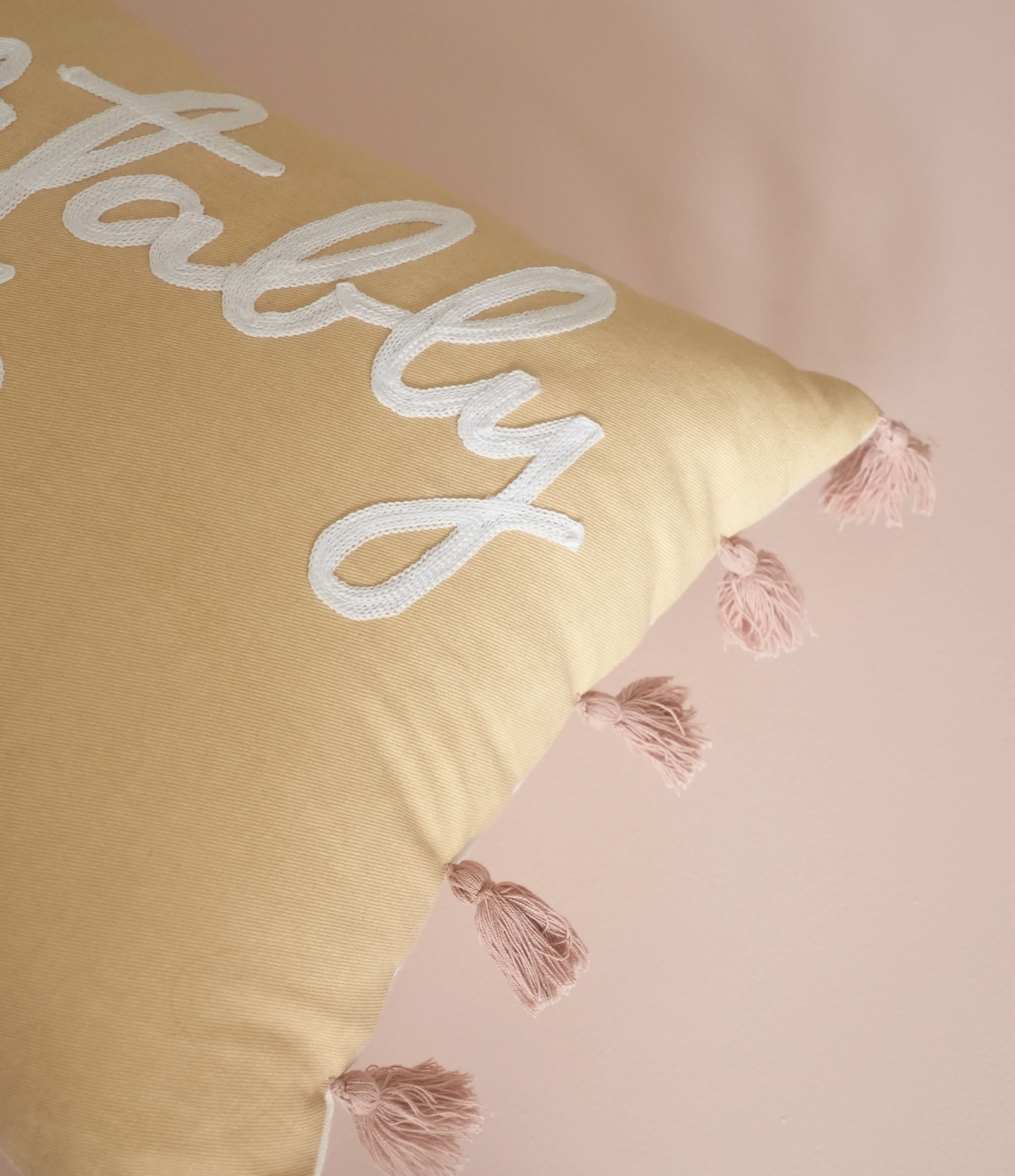 Set of 3 Cushion Covers | Comfortably Wild - Image 7