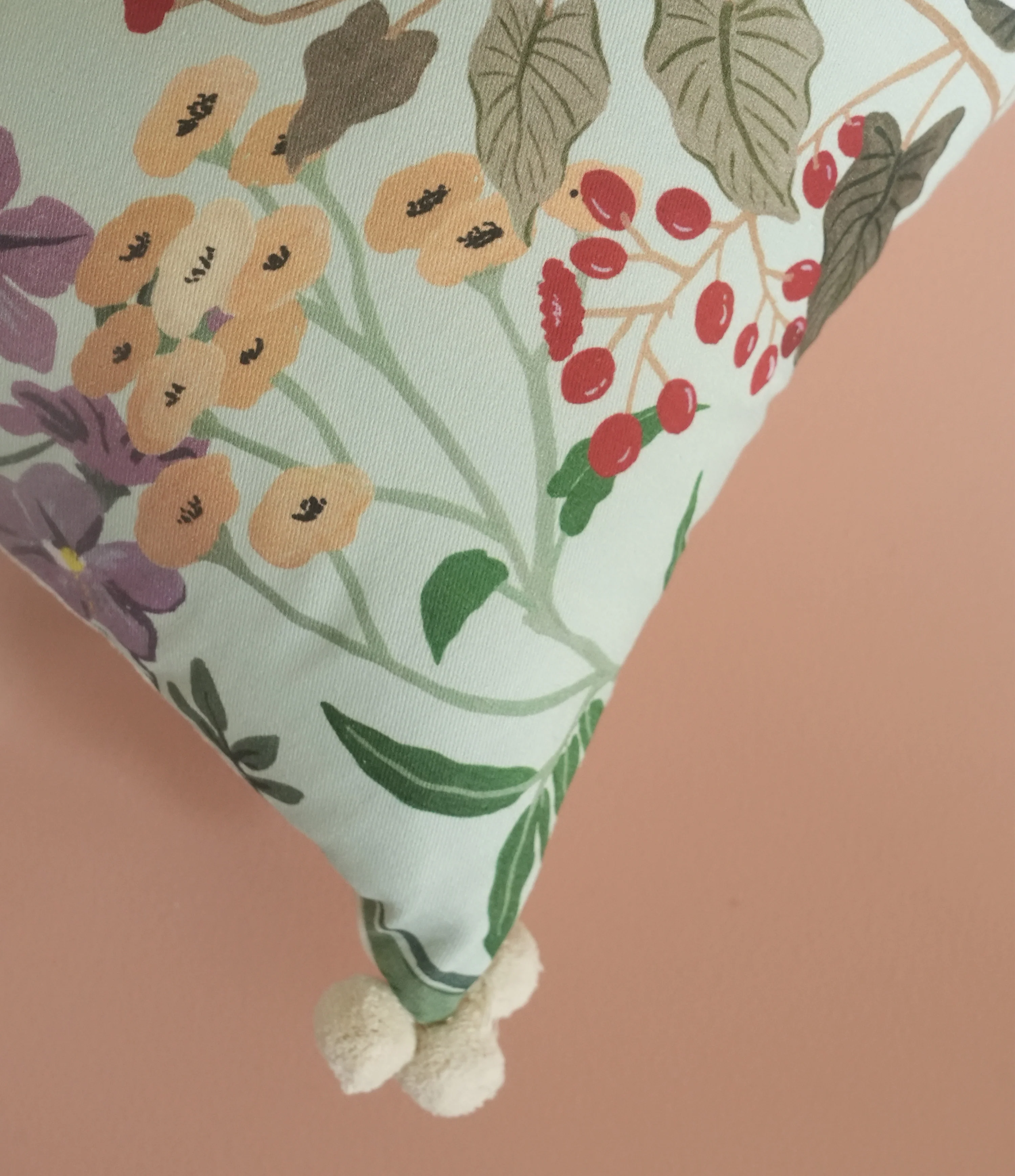 Set of 3 Cushion Covers | Country Charm - Image 7