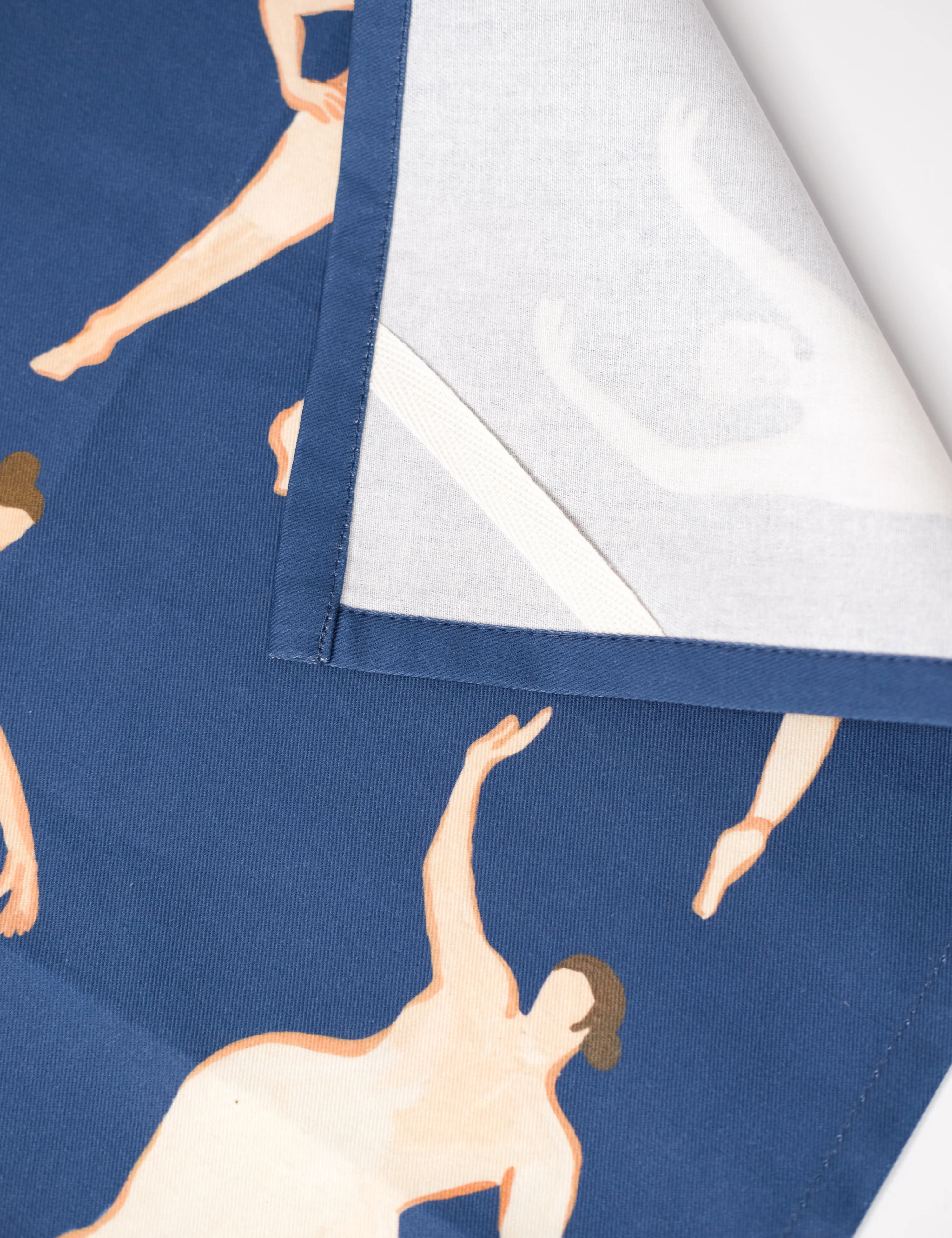 Tea Towel | Zero Percent Club - Image 3