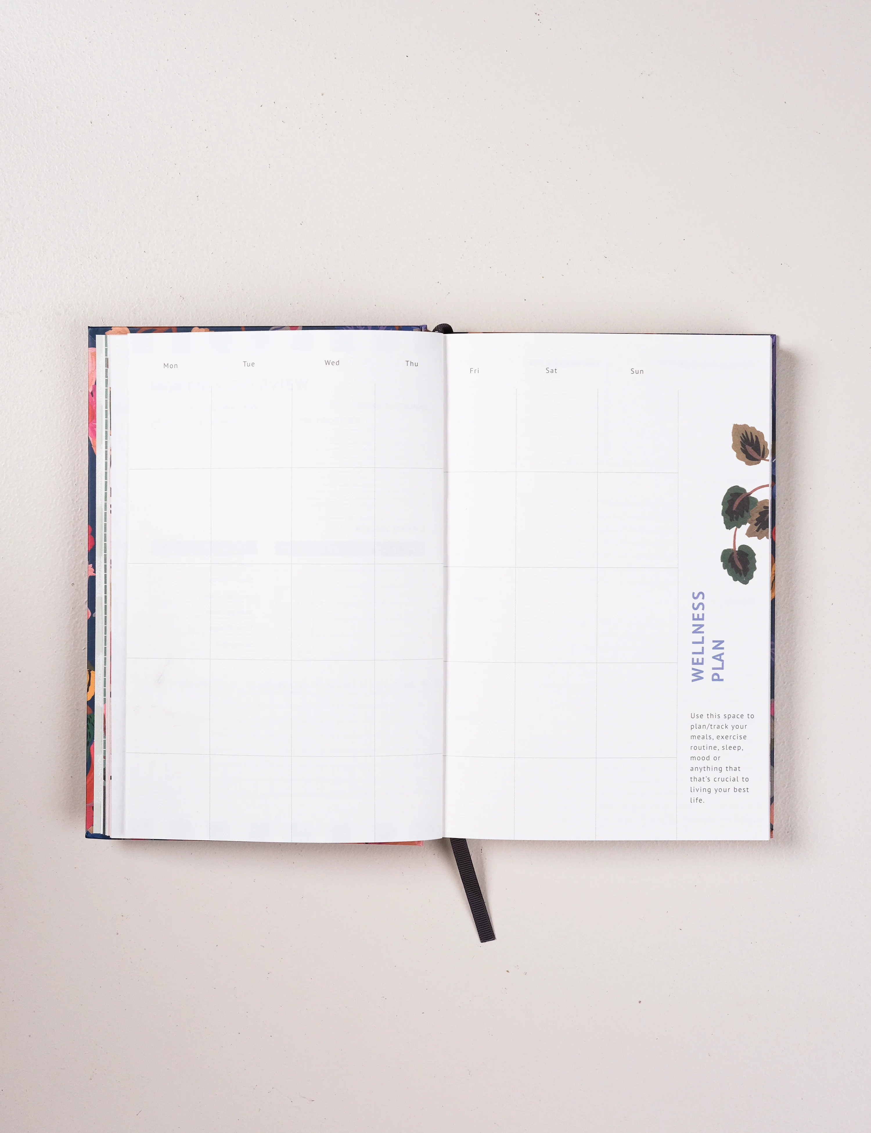 Undated Yearly Planner | Pet Therapy - Image 9