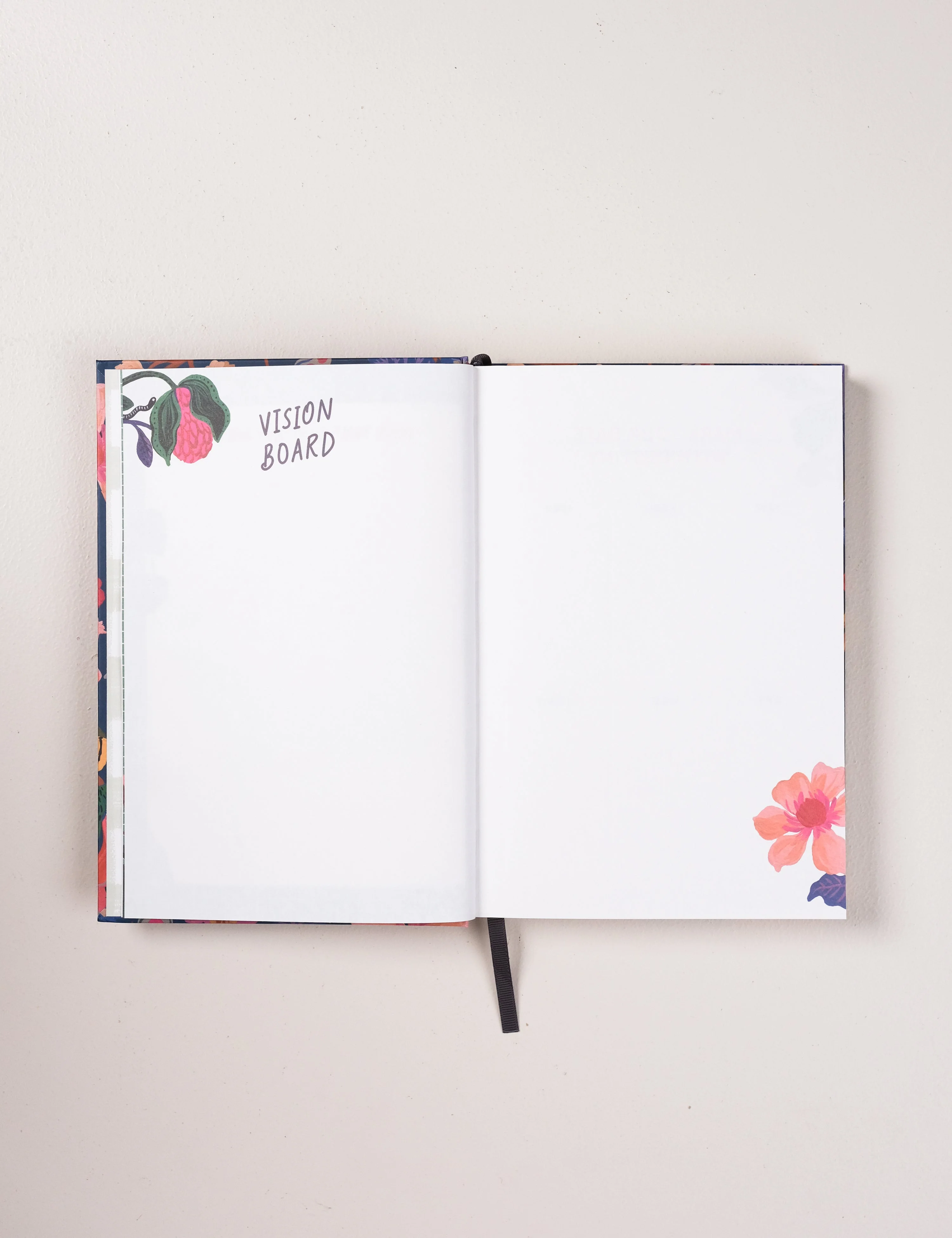 Undated Yearly Planner | Tropic - Image 10