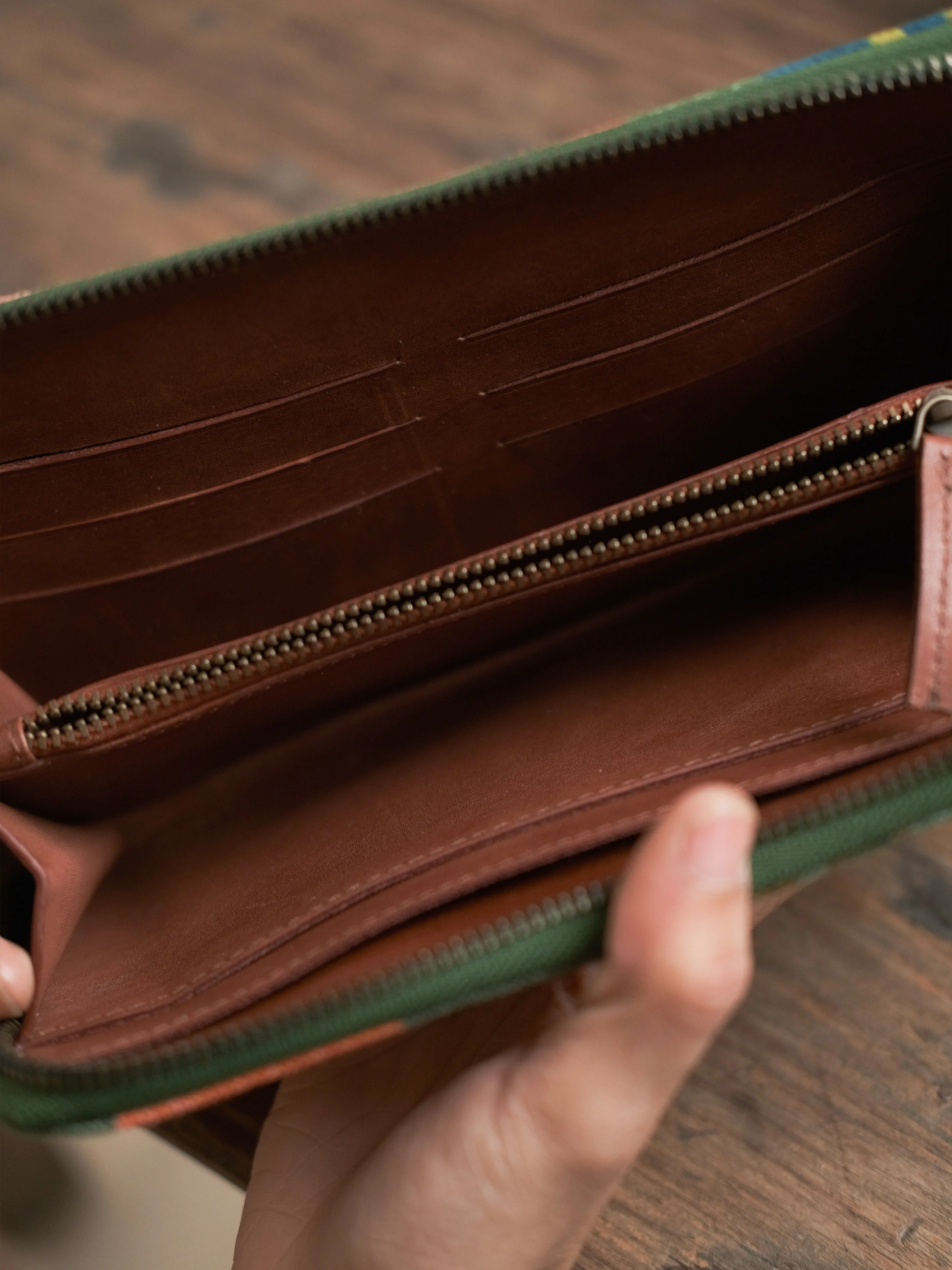Wallet | Poppy - Image 3